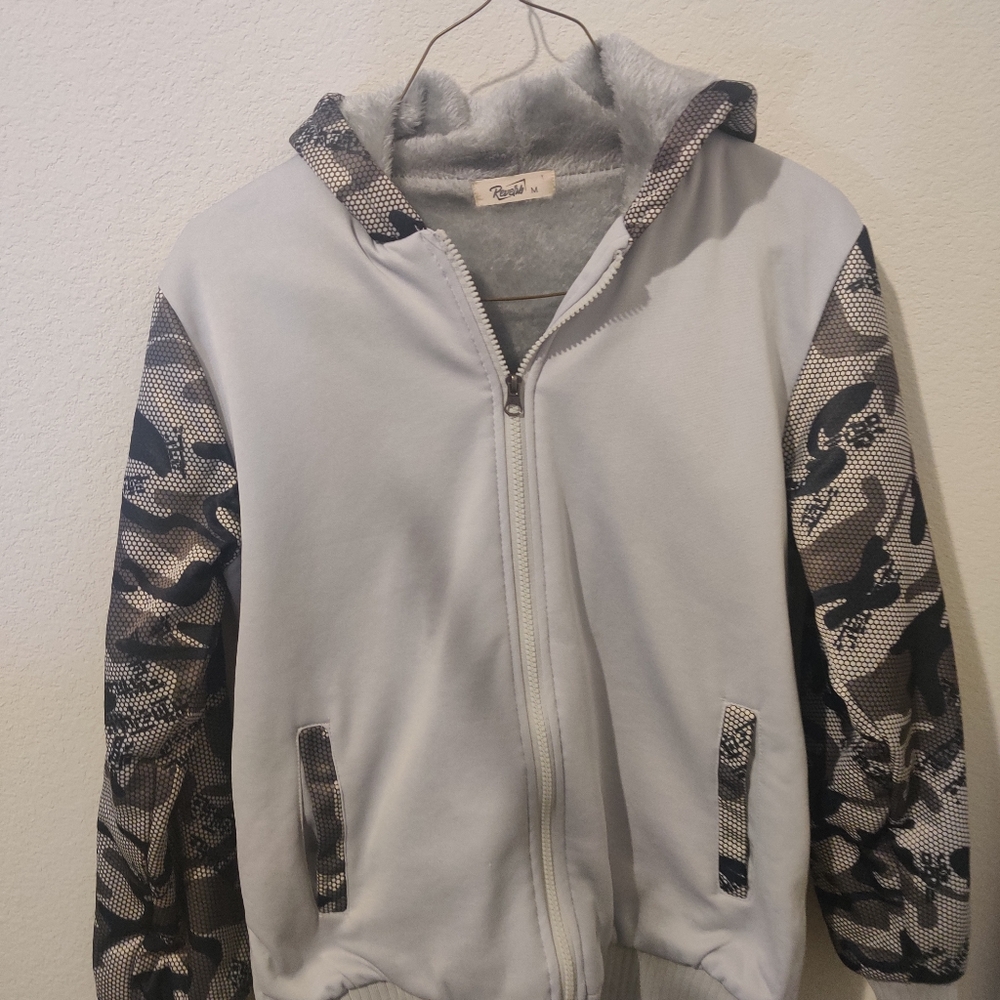 Reveries fall winter coat